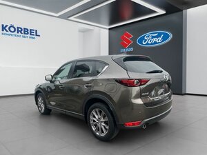 Mazda CX-5 Kangei 2WD*I-Activesense P.*360°*HEAD-UP* 77.000 km 21.690 &euro; Nidderau 61130