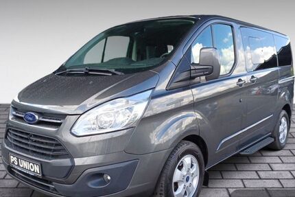 Ford Tourneo Custom 39.595 km 26.980 &euro; Nordhausen 99734