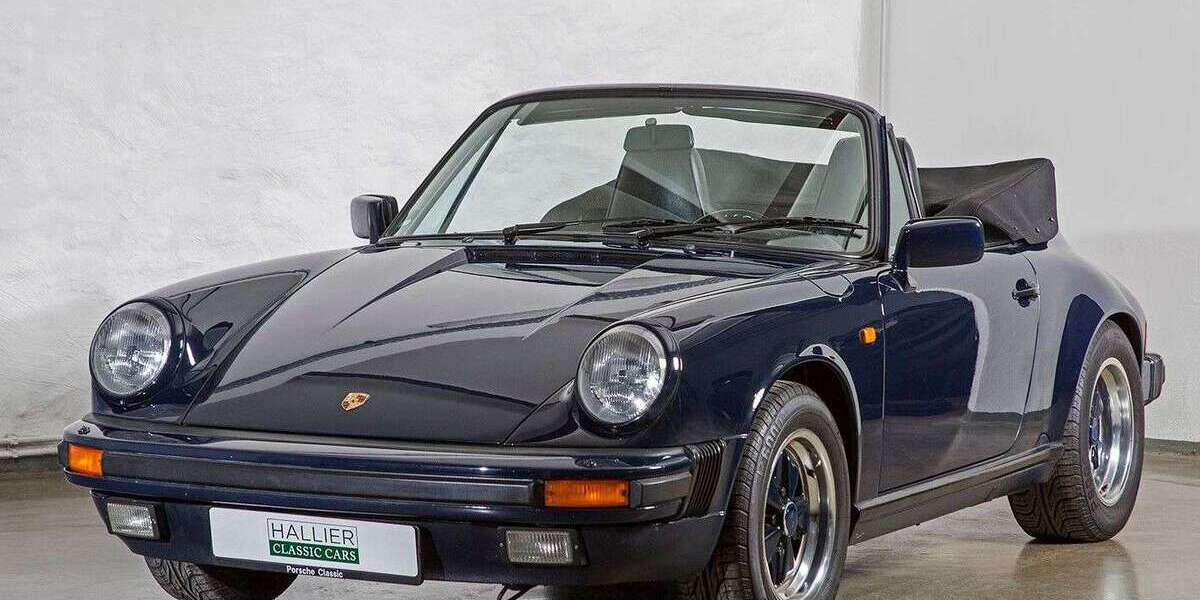 Porsche 911 336.735 km 67.900 &euro; Ahrensburg 22926