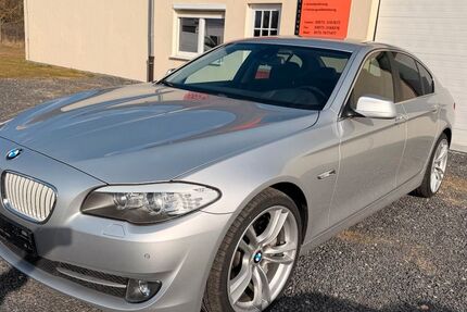 BMW 550 172.800 km 13.900 &euro; Pasewalk 17309