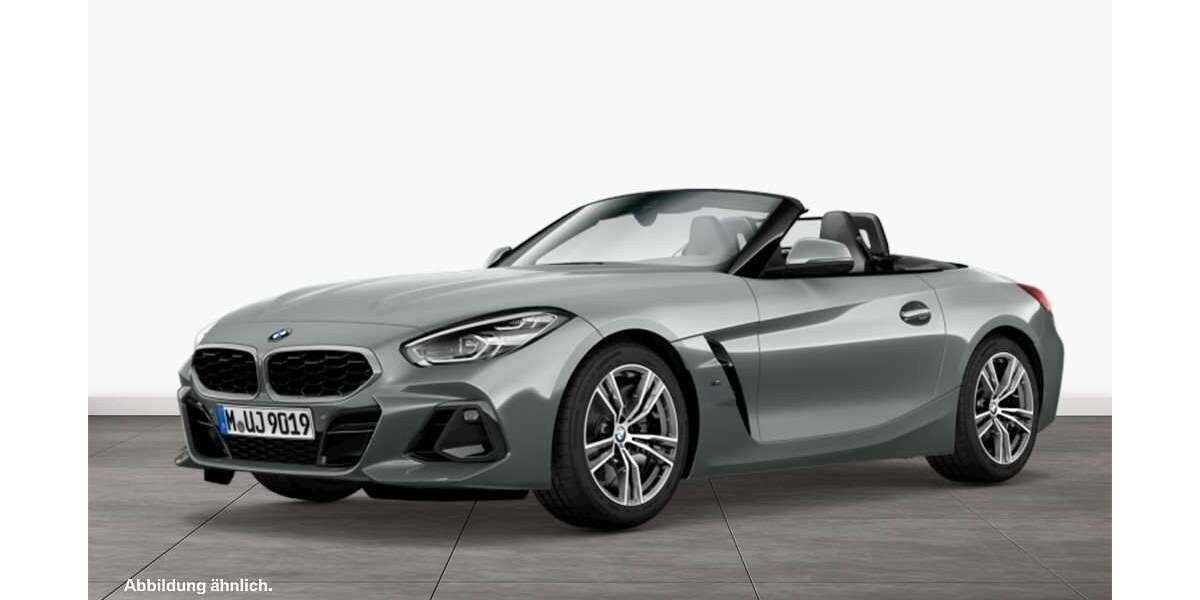 BMW Z4 11.000 km 45.910 &euro; Aschaffenburg 63741