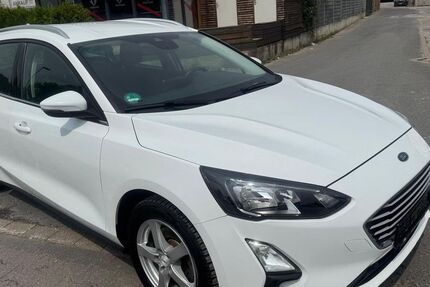 Ford Focus 179.000 km 8.990 &euro; Gelsenkirchen 45884