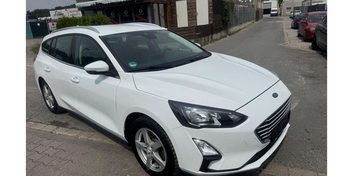 Ford Focus 179.000 km 8.990 &euro; Gelsenkirchen 45884