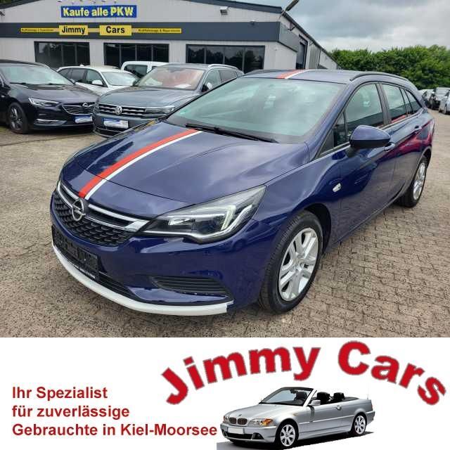 Opel Astra 216.000 km 6.499 € Kiel-Moorsee 24145