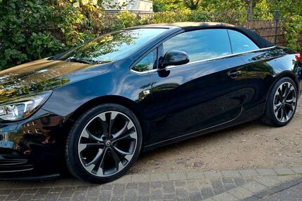 Opel Cascada 134.000 km 10.900 &euro; Schiffweiler 66578