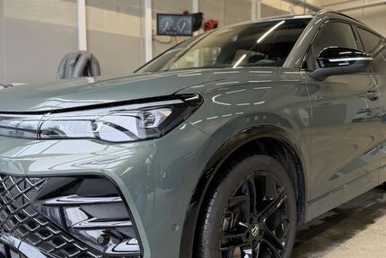 VW Tiguan 21.766 km 43.900 &euro; Memmingen 87700