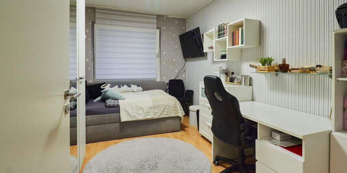 Etagenwohnung Rheda-Wiedenbrück Wiedenbrück - 3 Zimmer, 78 m&sup2;, 200.000&euro; | Angebot:25050924