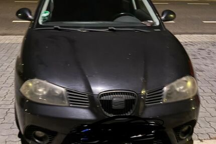 Seat Ibiza 188.000 km 1.100 &euro; Karlsruhe 76185