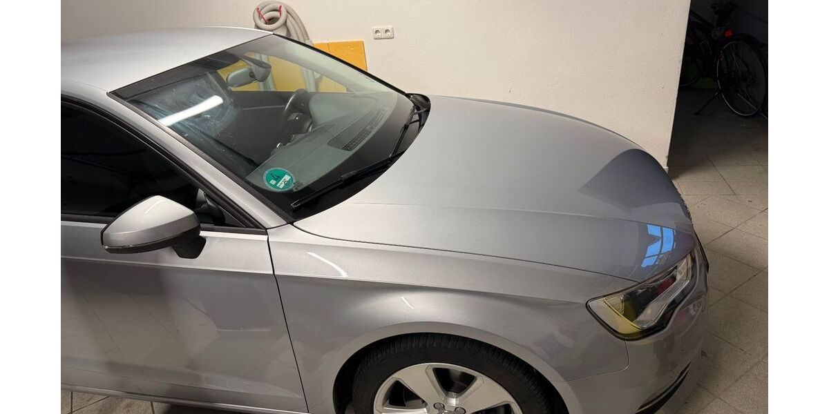 Audi A3 207.000 km 11.000 &euro; Feichten An Der Alz 84550