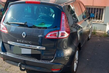 Renault Scenic 178.800 km 3.850 &euro; Maintal 63454