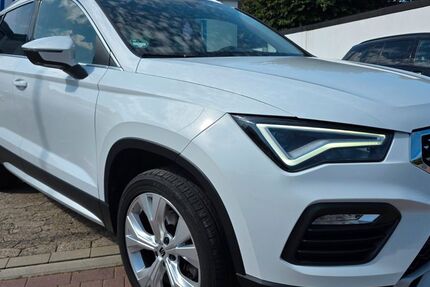 Seat Ateca 118.000 km 17.490 &euro; Delmenhorst 27751