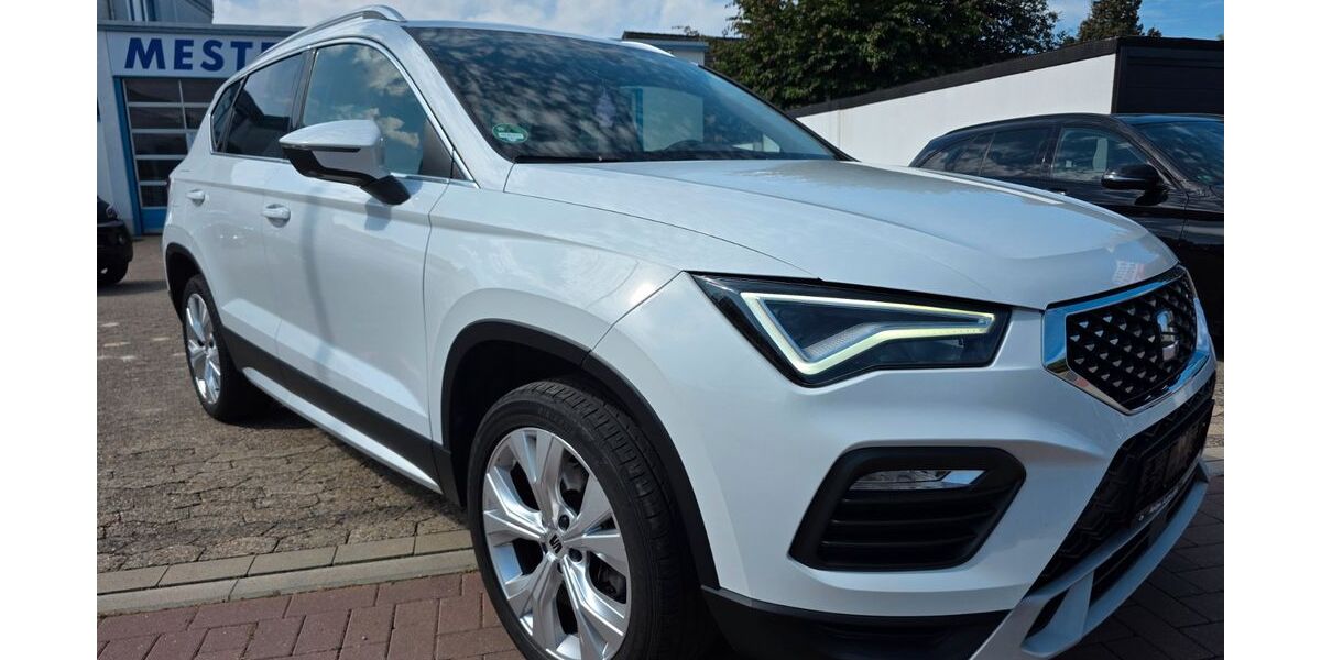 Seat Ateca 118.000 km 17.990 &euro; Delmenhorst 27751
