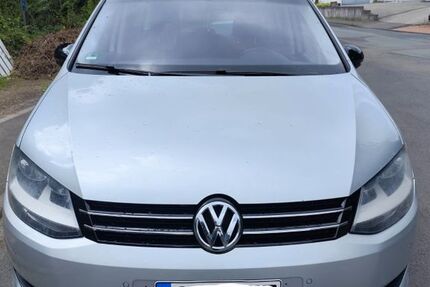 VW Sharan