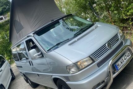 VW T4 California 208.780 km 26.888 &euro; München 80798