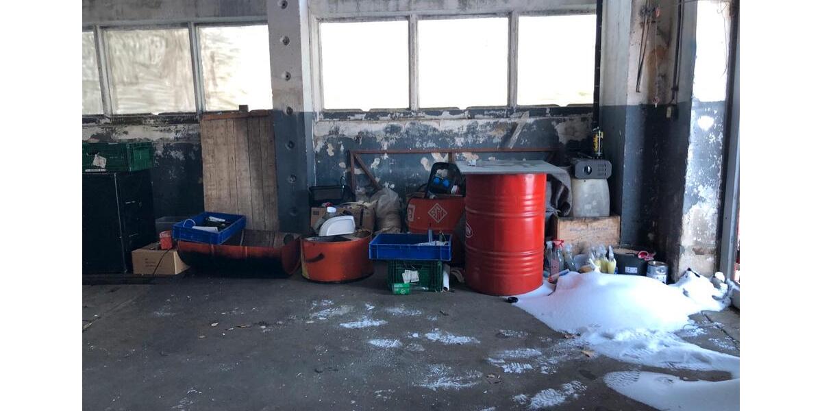 Gewerbeobjekt Bismark (Altmark) Badingen - 1.190&euro; | Angebot:24694344