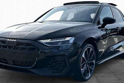 Audi S3 1.050 km 57.200 € Soltau 29614