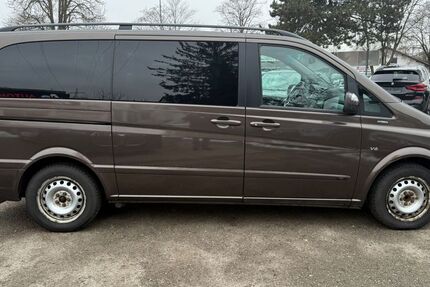 Mercedes-Benz Viano 225.000 km 16.900 &euro; München 81243