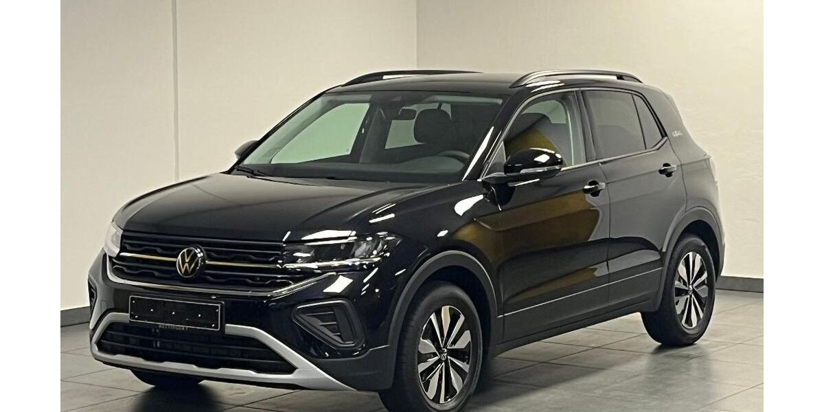 VW T-Cross 9.990 km 26.900 &euro; Marktheidenfeld 97828