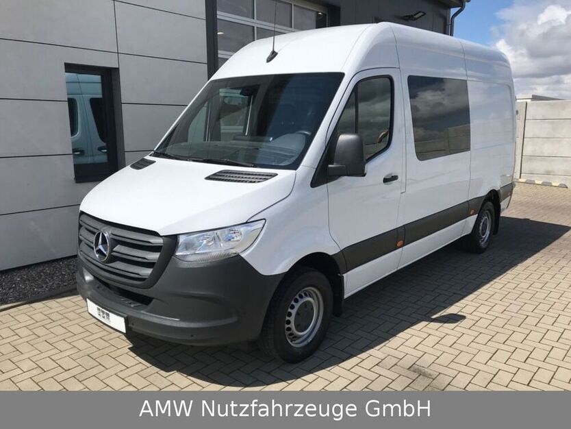 Sprinter