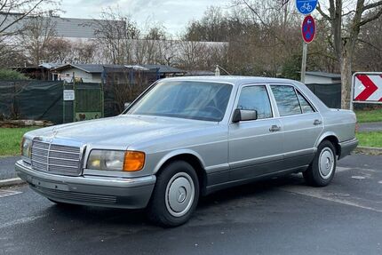 Mercedes S 300