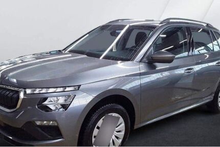 Skoda Kamiq 21.783 km 21.450 &euro; Bingen / Rhein 55411