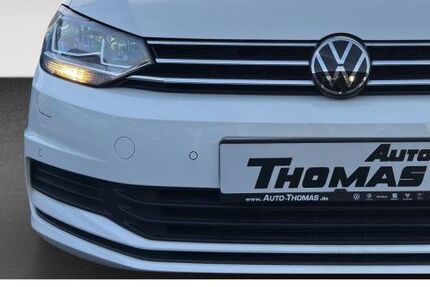 VW Touran 24.685 km 30.380 &euro; Hennef 53773