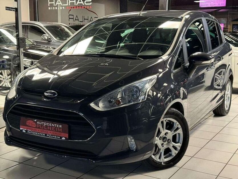 B-Max