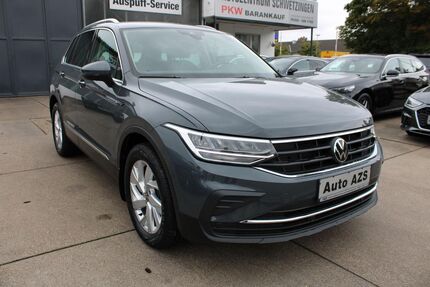 VW Tiguan 13.400 km 30.750 € Schwetzingen 68723