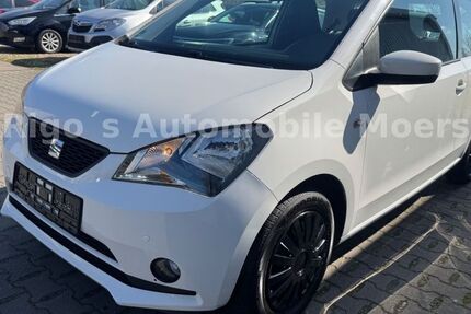 Seat Mii 116.562 km 4.600 &euro; Moers 47445