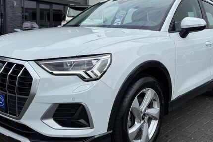 Audi Q3 20.000 km 32.250 &euro; Gelnhausen 63571