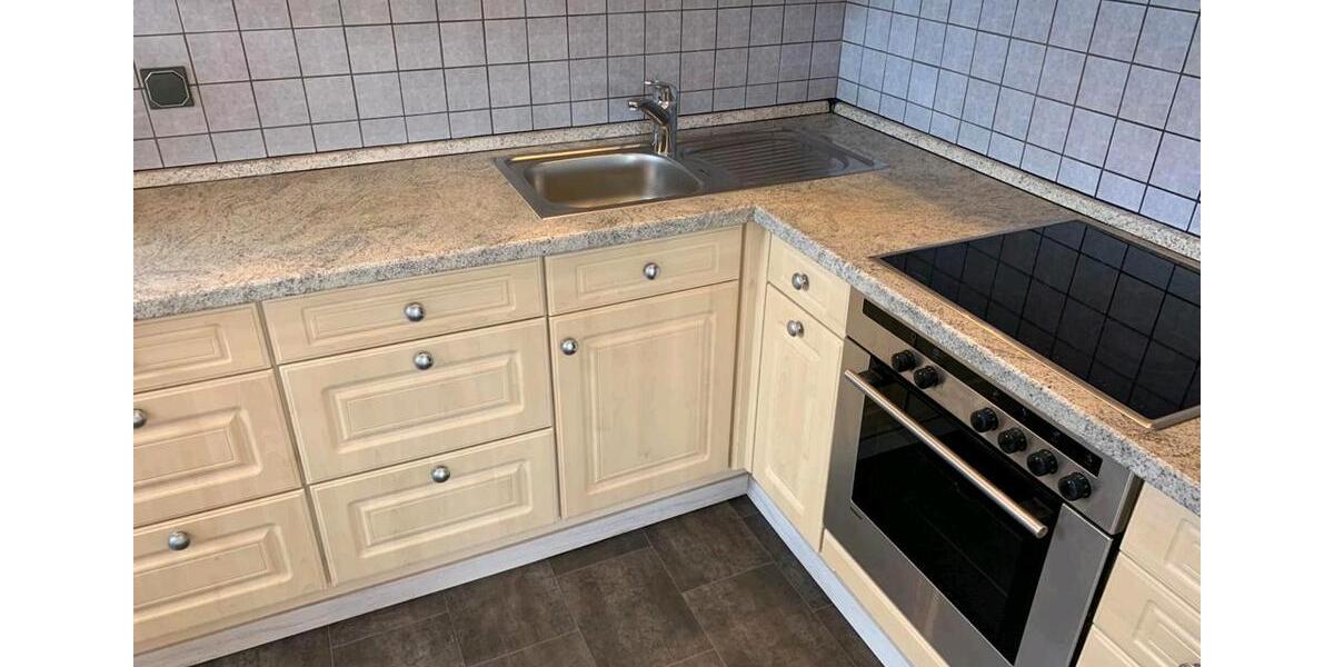 Etagenwohnung Spiegelau - 2 Zimmer, 60 m&sup2;, 500&euro; | Angebot:25232294