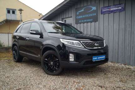 Kia Sorento 154.700 km 12.950 € Mühldorf 84453