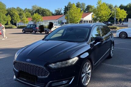 Ford Mondeo 180.000 km 9.250 &euro; Völklingen 66333