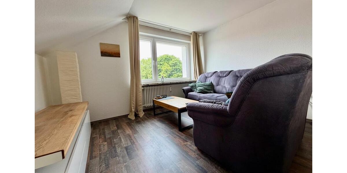 Dachgeschoßwohnung Heide - 3 Zimmer, 79 m&sup2;, 125.000&euro; | Angebot:27098579