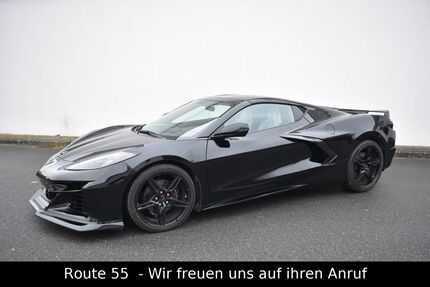 Corvette C8 45.000 km 77.000 &euro; Höpfingen 74746