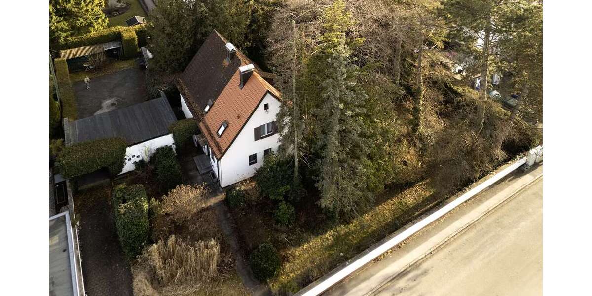 Grundstück Puchheim - 1.580.000&euro; | Angebot:25968712