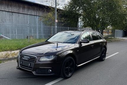 Audi A4 200.000 km 6.500 € Schwerin 19053