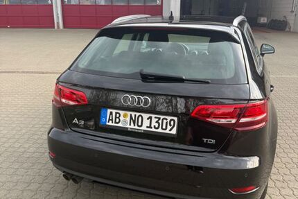 Audi A3 186.000 km 13.900 &euro; Sommerkahl 63825