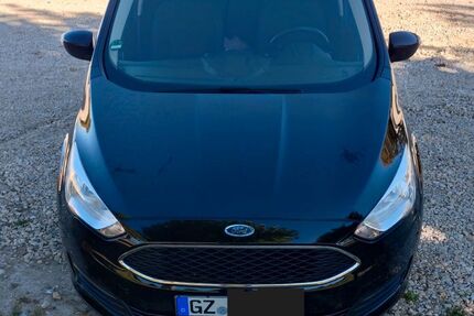 Ford C-Max 148.100 km 6.750 &euro; Krumbach 86381