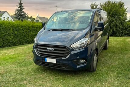 Ford Transit Custom 140.000 km 20.000 &euro; Anklam 17389