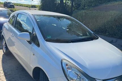 Opel Corsa 225.000 km 1.700 € Hochdorf Ziegelhof 73269