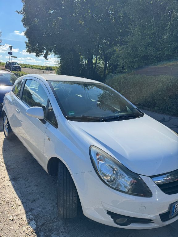 Opel Corsa 225.000 km 1.700 € Hochdorf Ziegelhof 73269