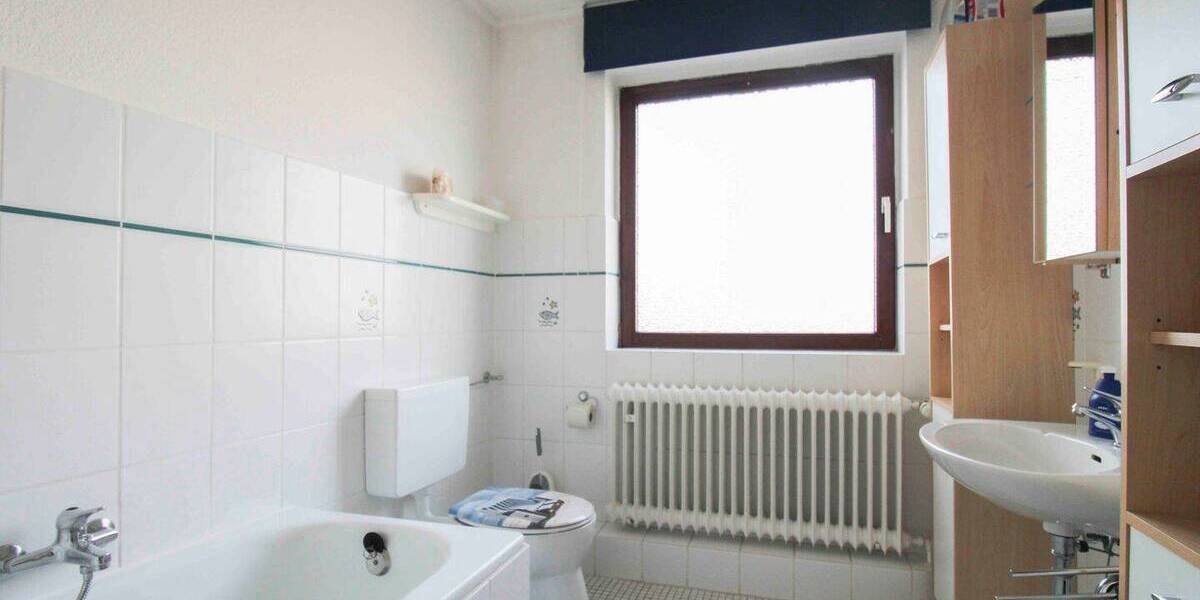 Reihenmittelhaus Königslutter am Elm Königslutter - 4 Zimmer, 95 m&sup2;, 179.000&euro; | Angebot:26307613