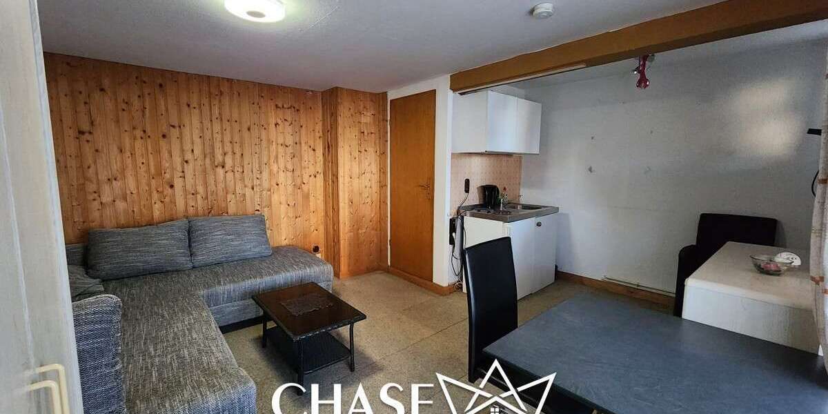 Etagenwohnung Bad Pyrmont / Hagen Hagen - 1 Zimmer, 20 m&sup2;, 260&euro; | Angebot:25595892