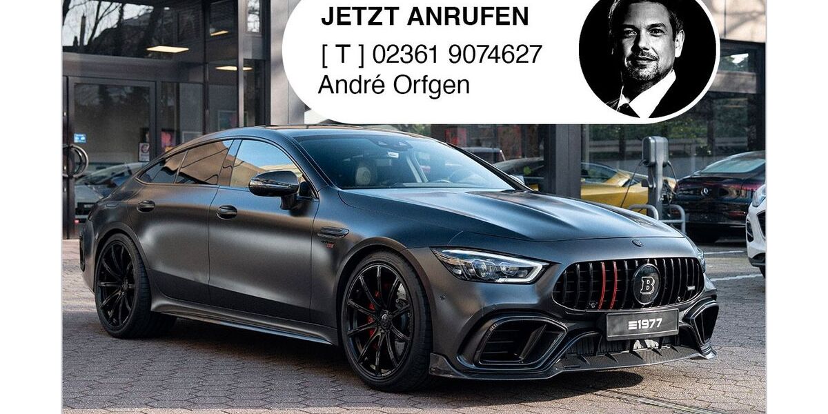 Mercedes-Benz AMG GT 49.946 km 154.900 &euro; Recklinghausen 45663