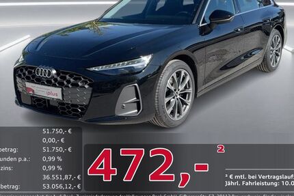 Audi A6 32.569 km 51.750 &euro; Ingolstadt 85057