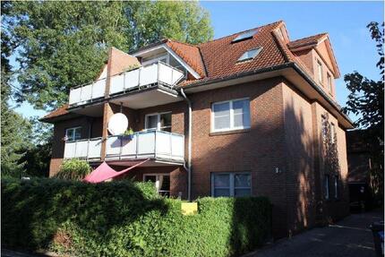 Wohnung Oldenburg Kreyenbrück - 2 Zimmer, 63 m&sup2;, 165.000&euro; | Angebot:24397593