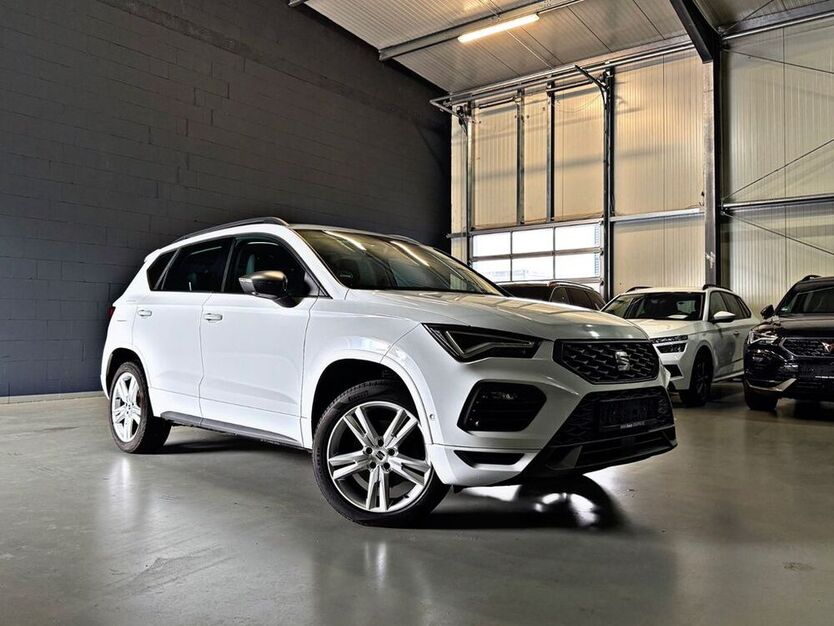 Ateca