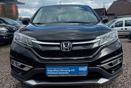 Honda CR-V 220.000 km 11.250 &euro; Salzhemmendorf 31020