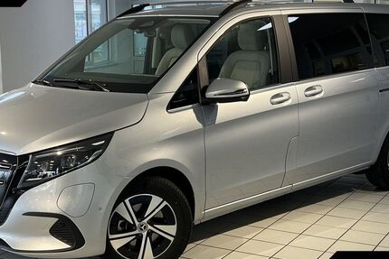 Mercedes-Benz EQV 5.862 km 54.950 &euro; Wiedemar 04509